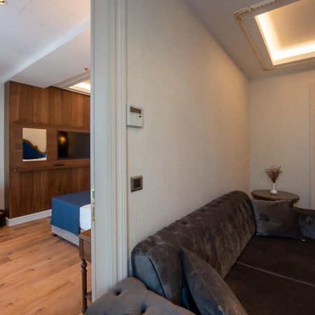 איסטמבול Bvs Bosphorus Pera Hotel מראה חיצוני תמונה