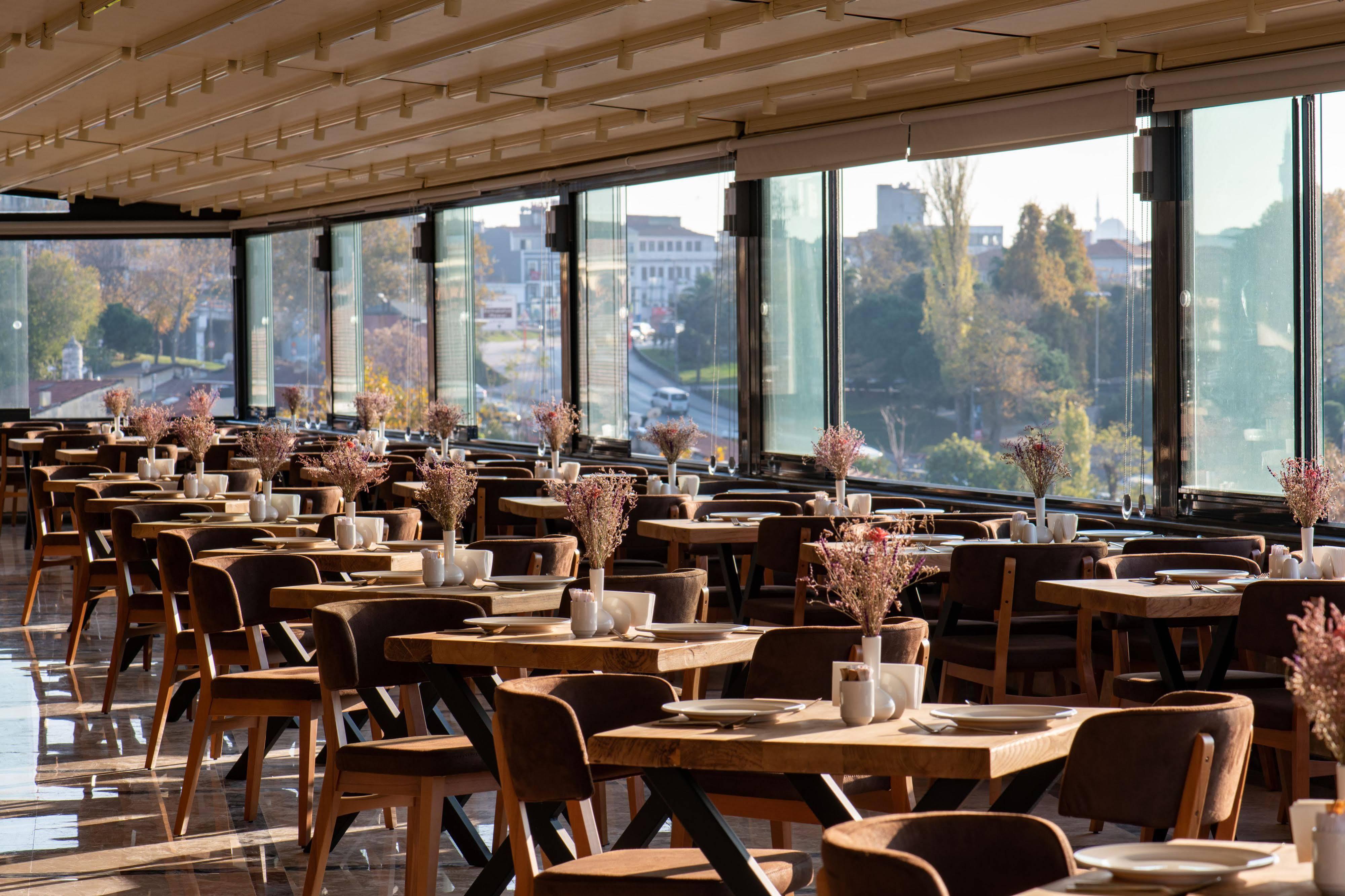 איסטמבול Bvs Bosphorus Pera Hotel מראה חיצוני תמונה