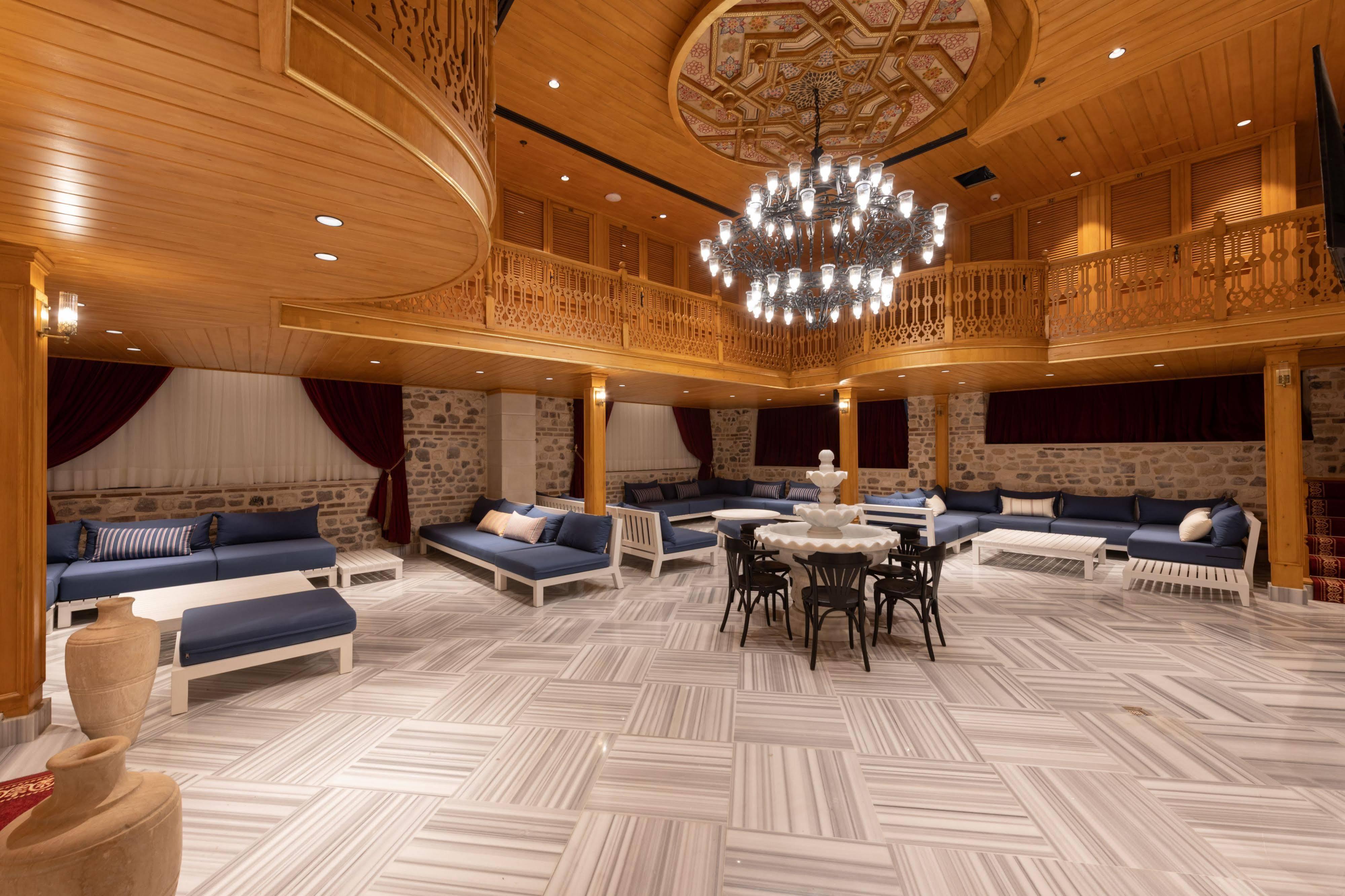 איסטמבול Bvs Bosphorus Pera Hotel מראה חיצוני תמונה