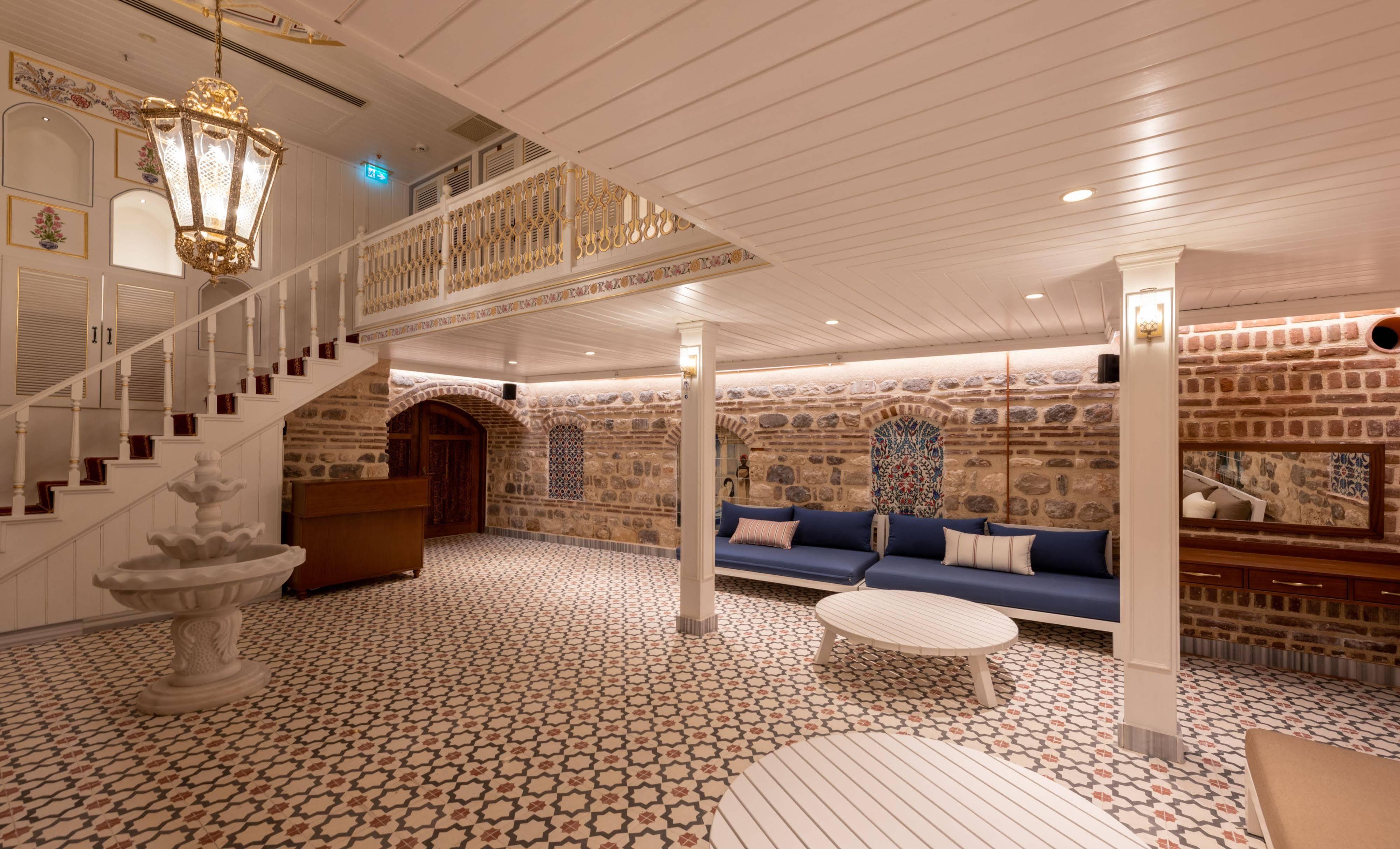 איסטמבול Bvs Bosphorus Pera Hotel מראה חיצוני תמונה